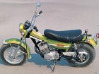 1972 Suzuki RV 125